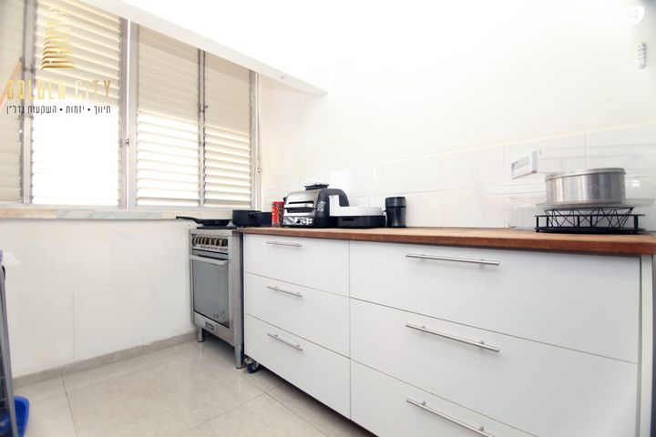 דירה, נחום סוקולוב 37, פרדס הגדוד, נתניה