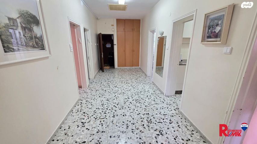 דירה, וייצמן 43, עמידר, בת ים