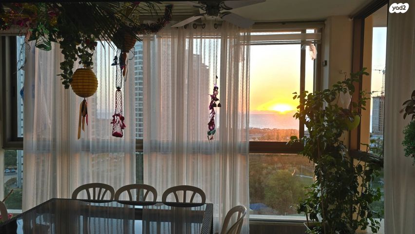 דירה, הנביאים 54, דרום מערב ותיק, בת ים