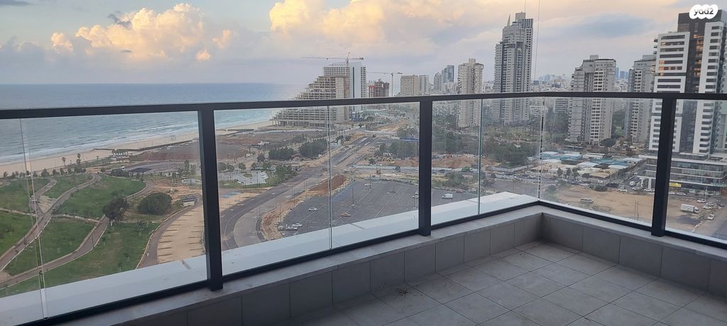 דירה, דרום חדש, פארק הים, בת ים