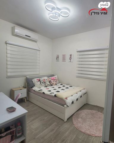 דירה, קרית שמונה, קרית שרת מערב, חולון