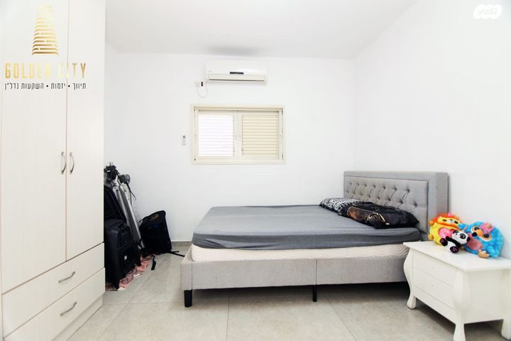 דירה, נחום סוקולוב 37, פרדס הגדוד, נתניה