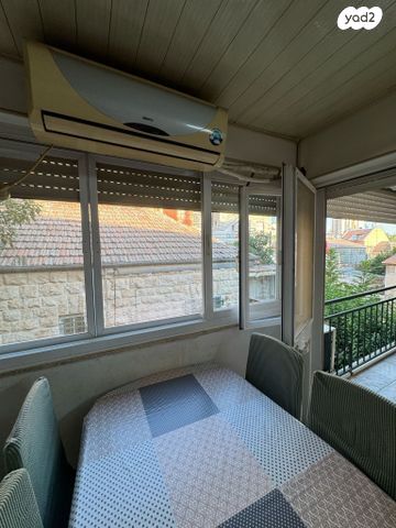 דירה, נחלאות, שערי חסד, ירושלים