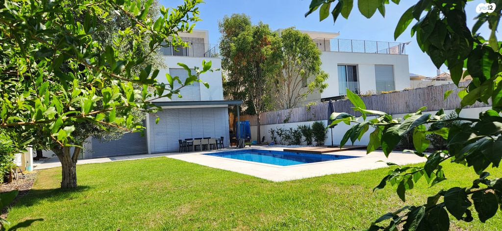 דו משפחתי, דרך יצחק רבין 2, גדרה הצעירה, גדרה