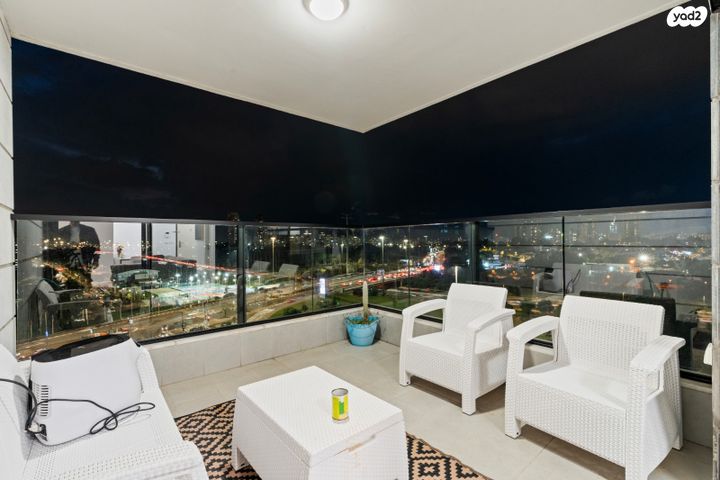 דירה, שולמית אלוני, נחלת יהודה, ראשון לציון