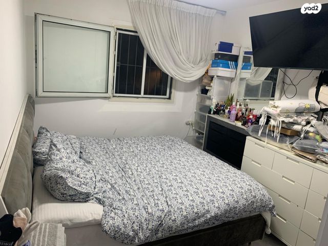 דירה, ארבע עונות 3, גני אביב, לוד