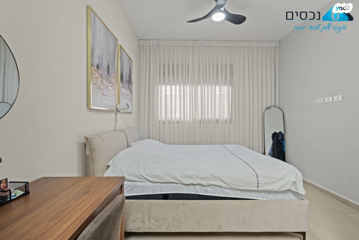 דירת גן, גולדה מאיר, מורשת, מודיעין מכבים רעות