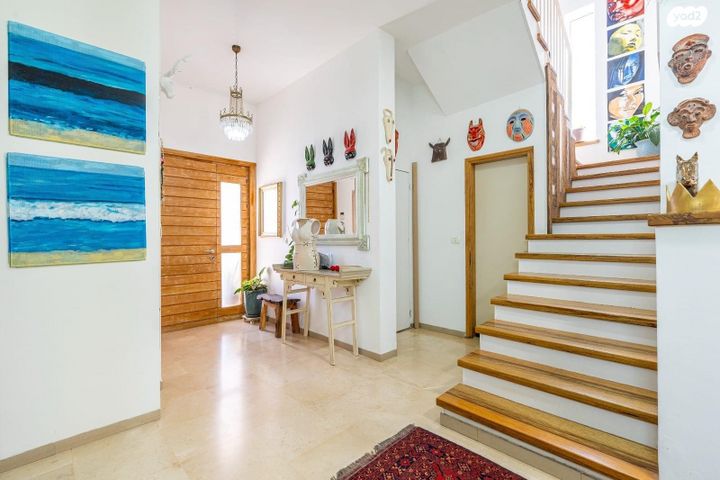 בית פרטי/ קוטג', חדרה