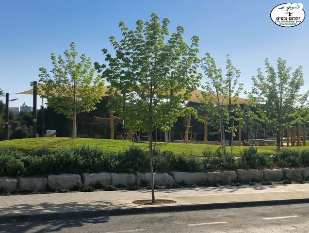 דירה, הרכס, עתלית