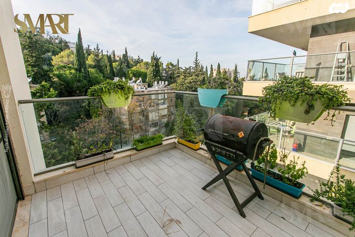 דירה, חביבה רייק, רמות רמז, חיפה