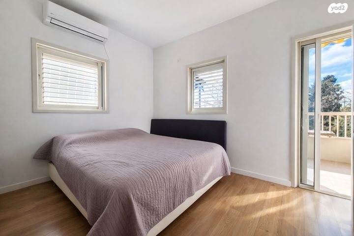 דירה, ש"י עגנון, מרכז דרום, רעננה