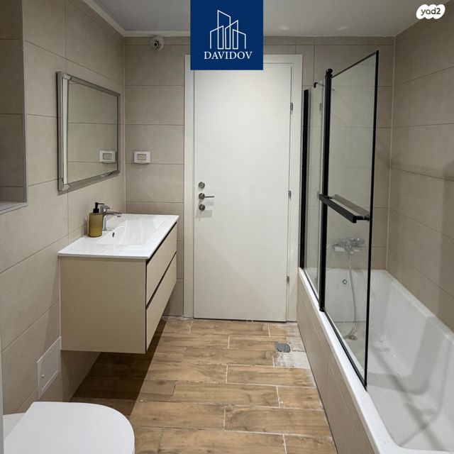 דירה, דרום חדש, פארק הים, בת ים