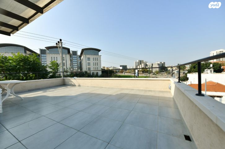 בית פרטי/ קוטג', ז'בוטינסקי, גבעת שמואל