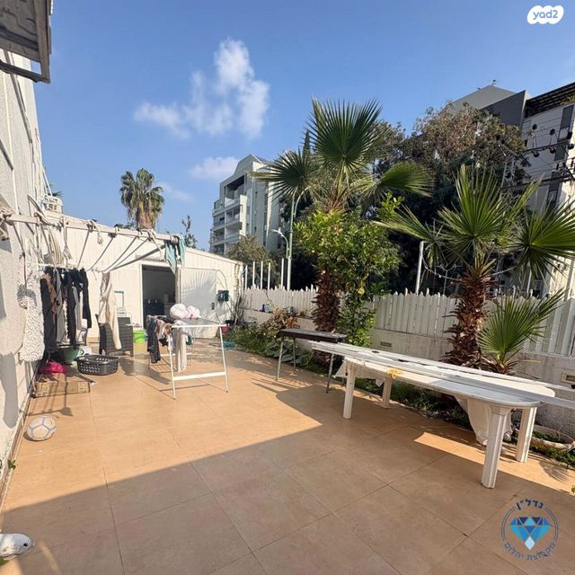 בית פרטי/ קוטג', נס ציונה