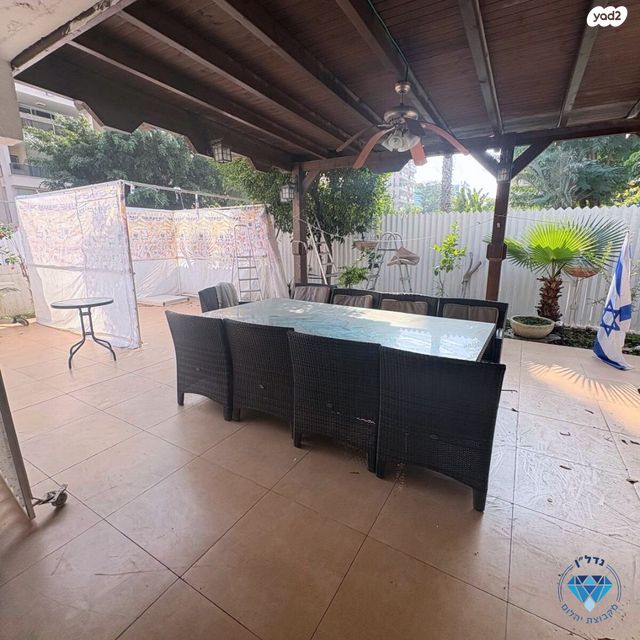 בית פרטי/ קוטג', נס ציונה