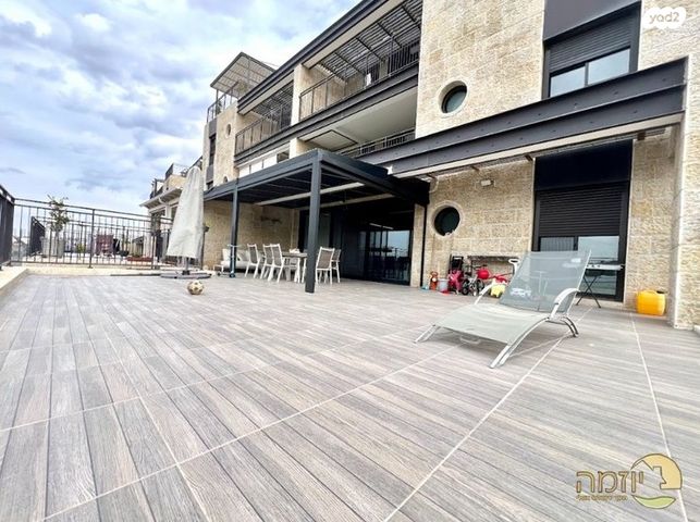 דירה, אבנר חי שאקי, גילה, ירושלים