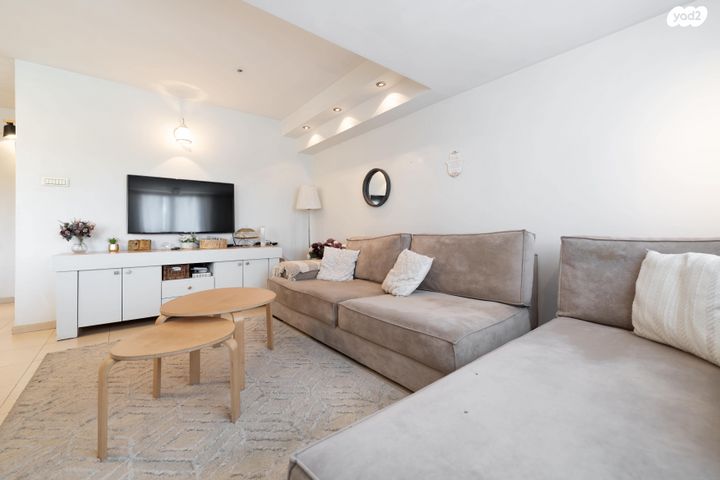 דרך משה דיין 