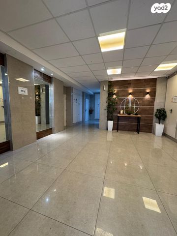 גג/ פנטהאוז, שושנה דמארי, רובע יזרעאל סביוני העמק, עפולה