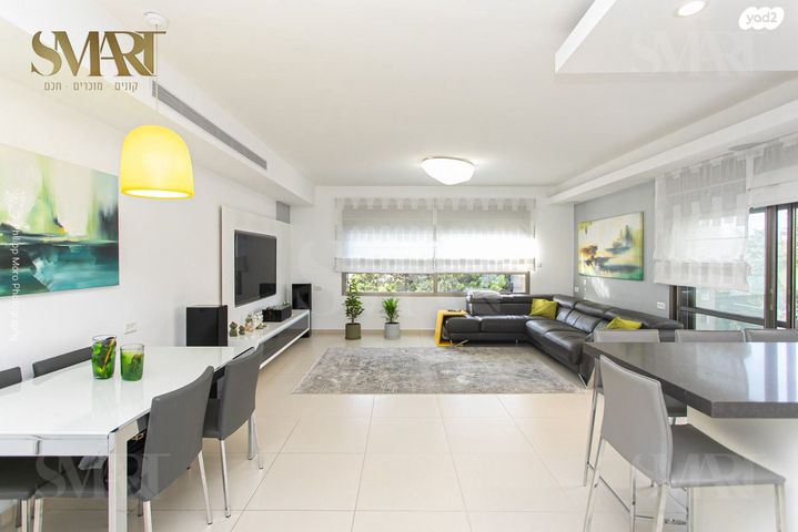 דירה, חביבה רייק, רמות רמז, חיפה