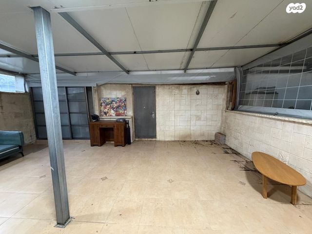 דופלקס, טבעון הוותיקה, קרית טבעון