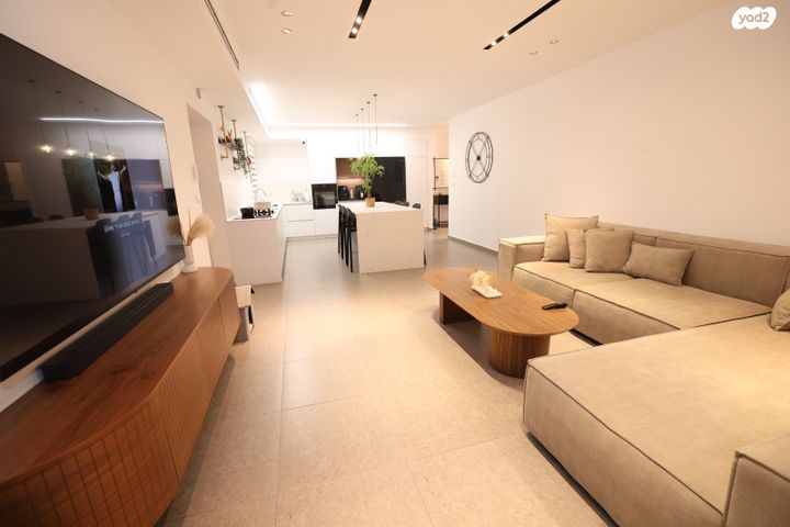 דירה, נחל פרת, פארק הנחל, באר שבע