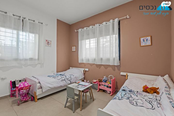 דירת גן, גולדה מאיר, מורשת, מודיעין מכבים רעות