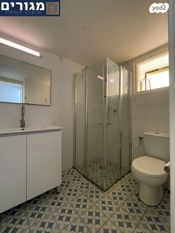 דירה, הס, חיפה