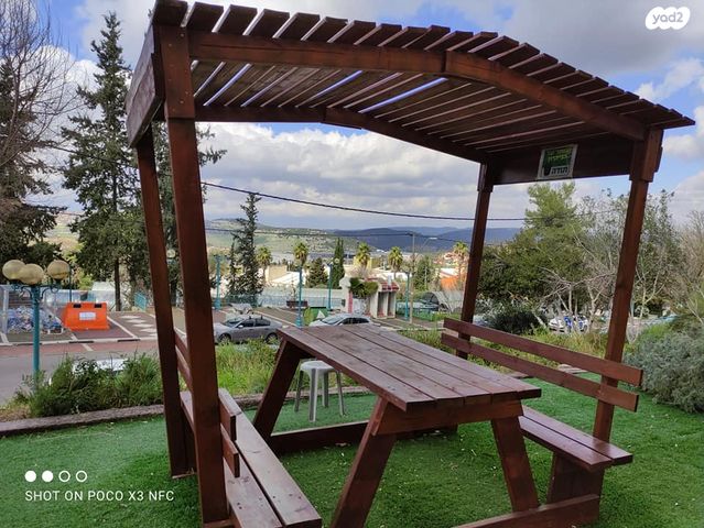 דירה, מעלה חסון 150, שכונה ותיקה - מרכז העיר, מעלות תרשיחא