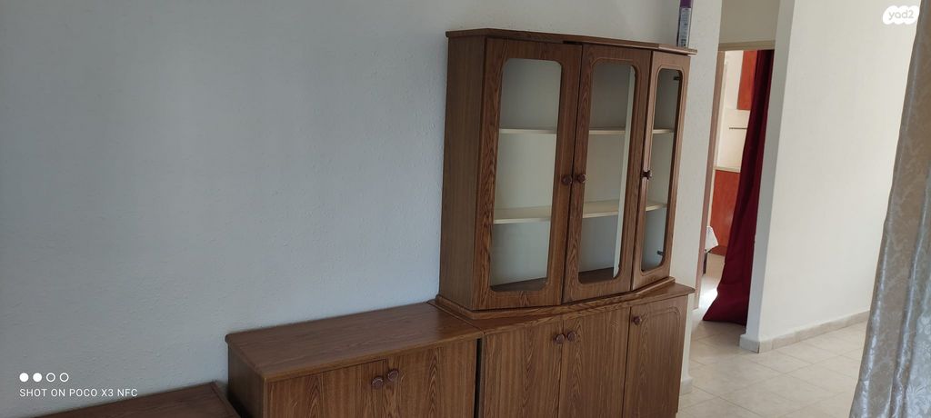 דירה, מעלה חסון 150, שכונה ותיקה - מרכז העיר, מעלות תרשיחא