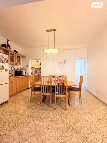 דירה, גלבוע 20, גבעת קוזלובסקי, גבעתיים