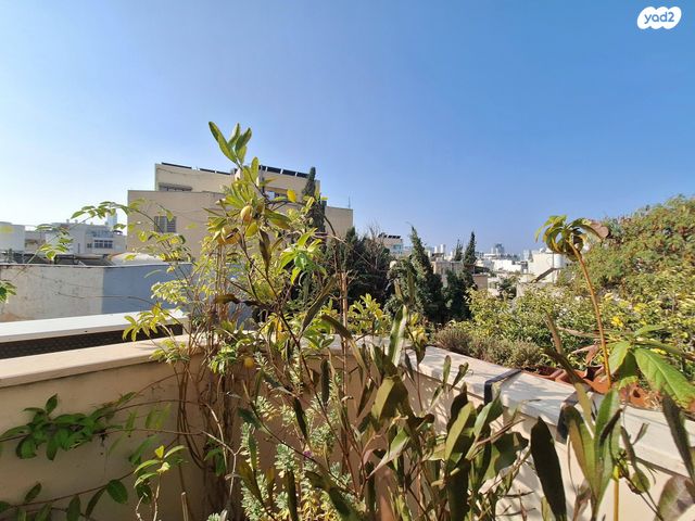 דירה, מלצ'ט, לב תל אביב, לב העיר צפון, תל אביב יפו