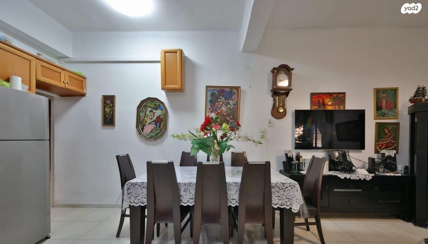 דירת גן, הדר מרכז, חיפה