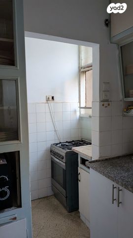 דירה, אבן גבירול, הצפון החדש - דרום, תל אביב יפו