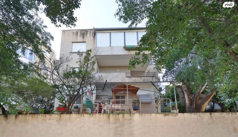 דירת גן, הדר מרכז, חיפה