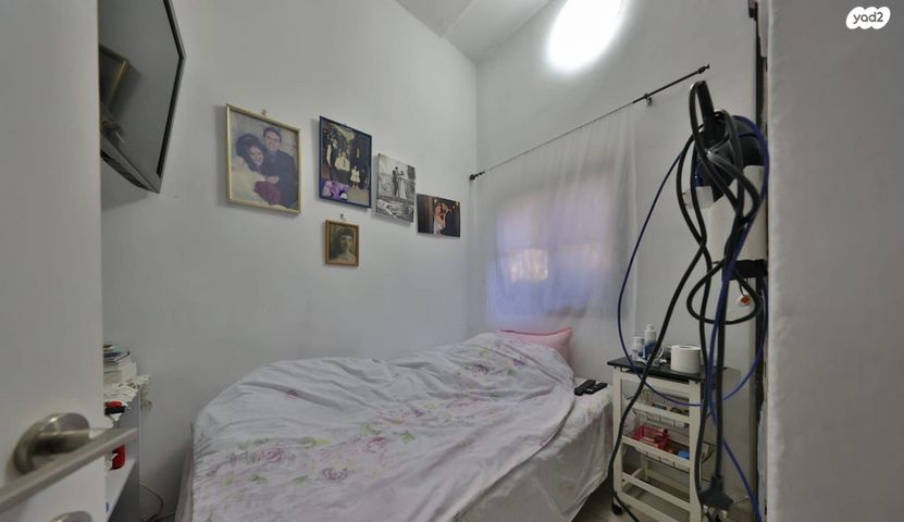 דירת גן, הדר עליון, חיפה