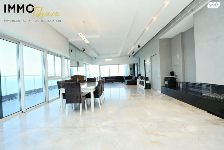 גג/ פנטהאוז, נתניה