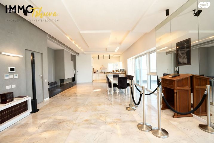 גג/ פנטהאוז, נתניה