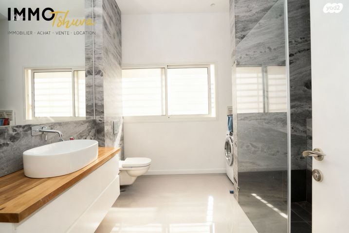 גג/ פנטהאוז, נתניה