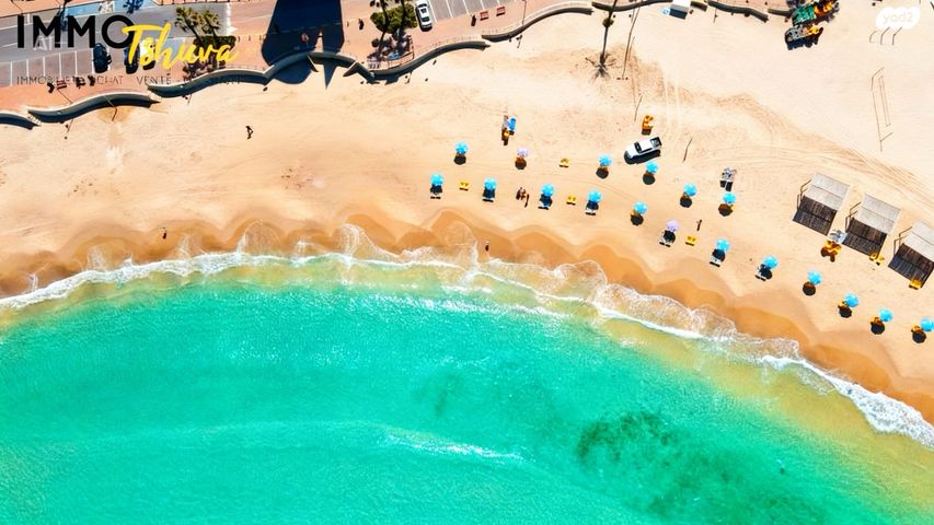 גג/ פנטהאוז, נתניה