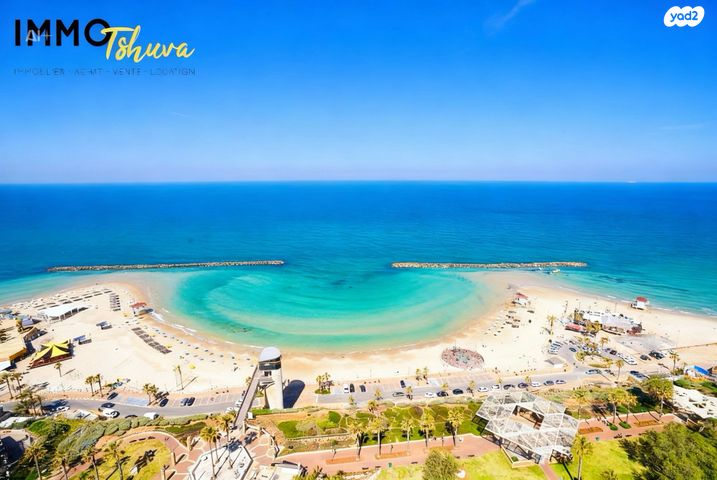 גג/ פנטהאוז, נתניה