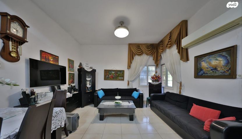 דירת גן, הדר מרכז, חיפה