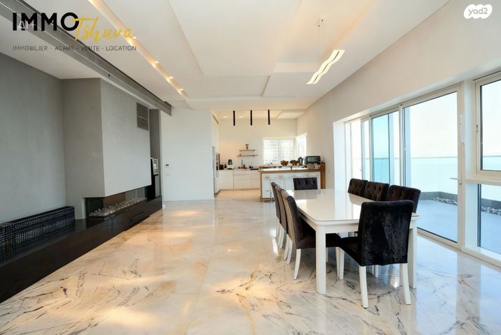 גג/ פנטהאוז, נתניה