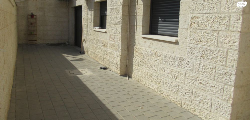 דירת גן, אהבת שלום, כוכב יעקב, כוכב יעקב