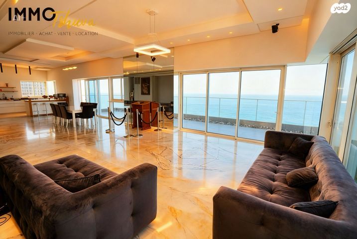 גג/ פנטהאוז