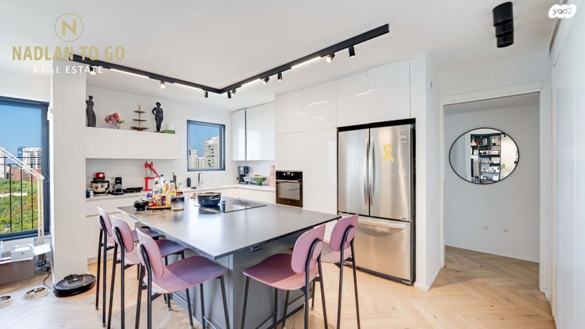 נווה אביבים