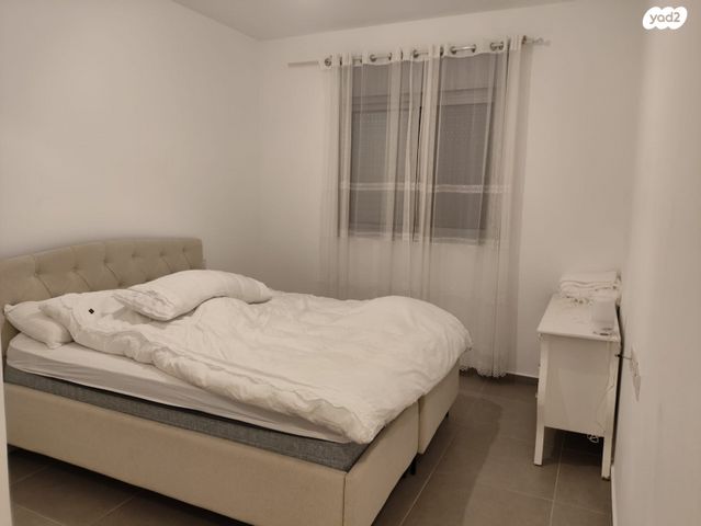 דירה, נאות שקמה, שדרות