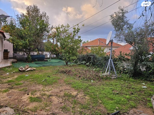 בית פרטי/ קוטג', שערי תקווה, שערי תקווה