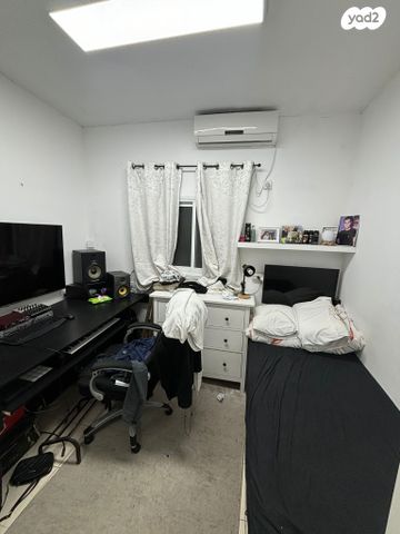 דירה, אסירי ציון, קרית שלום, תל אביב יפו