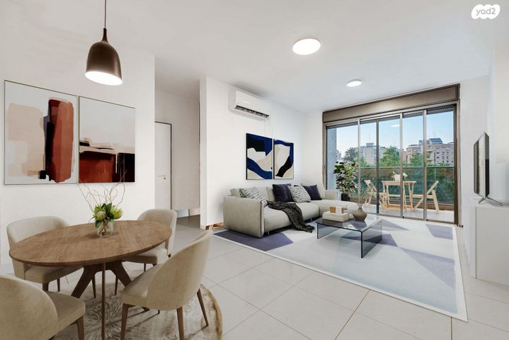 נווה יהושע, ערמונים