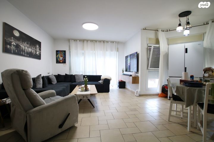 דירה, שדרות וייצמן, מוצקין הותיקה, קרית מוצקין